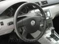 Deep Black - Passat Turbo Sedan Photo No. 16