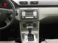 Deep Black - Passat Turbo Sedan Photo No. 17