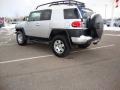 Titanium Metallic - FJ Cruiser 4WD Photo No. 3