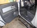 Titanium Metallic - FJ Cruiser 4WD Photo No. 10