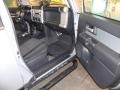 Titanium Metallic - FJ Cruiser 4WD Photo No. 12