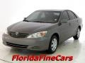 Phantom Gray Pearl - Camry LE Photo No. 1
