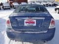 2009 Dark Blue Ink Metallic Ford Fusion SEL V6  photo #4