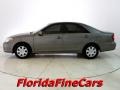 Phantom Gray Pearl - Camry LE Photo No. 3