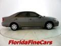 Phantom Gray Pearl - Camry LE Photo No. 4