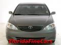 Phantom Gray Pearl - Camry LE Photo No. 5