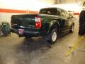 2004 Imperial Jade Mica Toyota Tundra Limited Double Cab 4x4  photo #3