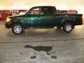 Imperial Jade Mica - Tundra Limited Double Cab 4x4 Photo No. 4