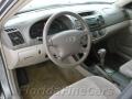 Phantom Gray Pearl - Camry LE Photo No. 12