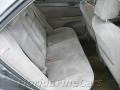 Phantom Gray Pearl - Camry LE Photo No. 14