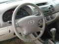 Phantom Gray Pearl - Camry LE Photo No. 16