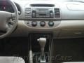 Phantom Gray Pearl - Camry LE Photo No. 17