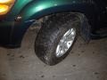 Imperial Jade Mica - Tundra Limited Double Cab 4x4 Photo No. 13