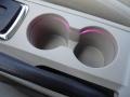 2009 Dark Blue Ink Metallic Ford Fusion SEL V6  photo #30