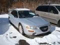 Silver Mist 1997 Chrysler Sebring LXi Coupe