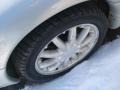 1997 Silver Mist Chrysler Sebring LXi Coupe  photo #5