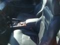 1997 Silver Mist Chrysler Sebring LXi Coupe  photo #6