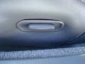 1997 Silver Mist Chrysler Sebring LXi Coupe  photo #10