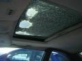 1997 Silver Mist Chrysler Sebring LXi Coupe  photo #11