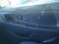 1997 Silver Mist Chrysler Sebring LXi Coupe  photo #12
