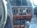 1997 Silver Mist Chrysler Sebring LXi Coupe  photo #13