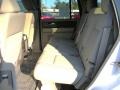 2010 Oxford White Ford Expedition XLT  photo #5