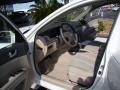Powder White Pearl - Sonata GLS Photo No. 10