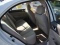 Powder White Pearl - Sonata GLS Photo No. 15