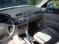 Powder White Pearl - Sonata GLS Photo No. 19
