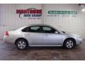Silver Ice Metallic - Impala LT Photo No. 1