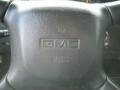 2002 Pewter Metallic GMC Sonoma SLS Crew Cab 4x4  photo #19