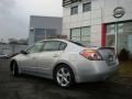 Radiant Silver Metallic - Altima 3.5 SE Photo No. 7
