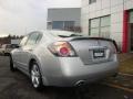 Radiant Silver Metallic - Altima 3.5 SE Photo No. 8