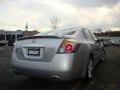 Radiant Silver Metallic - Altima 3.5 SE Photo No. 10