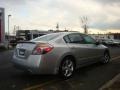 Radiant Silver Metallic - Altima 3.5 SE Photo No. 11