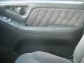 1996 Teal Green Metallic Chevrolet Blazer 4x4  photo #11