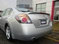 Radiant Silver Metallic - Altima 3.5 SE Photo No. 19