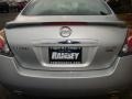 Radiant Silver Metallic - Altima 3.5 SE Photo No. 20