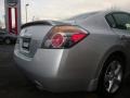 Radiant Silver Metallic - Altima 3.5 SE Photo No. 21