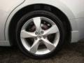 Radiant Silver Metallic - Altima 3.5 SE Photo No. 25