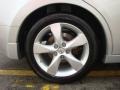 Radiant Silver Metallic - Altima 3.5 SE Photo No. 26
