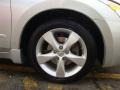 Radiant Silver Metallic - Altima 3.5 SE Photo No. 27