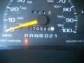 1996 Teal Green Metallic Chevrolet Blazer 4x4  photo #20