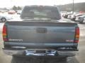 2006 Stealth Gray Metallic GMC Sierra 1500 SLE Crew Cab 4x4  photo #3