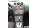 Radiant Silver Metallic - Altima 3.5 SE Photo No. 40