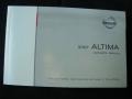 Radiant Silver Metallic - Altima 3.5 SE Photo No. 44