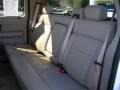 2007 Oxford White Ford F150 Lariat SuperCrew  photo #15