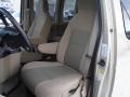 2009 Pueblo Gold Metallic Ford E Series Van E350 Super Duty XLT Passenger  photo #14
