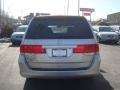 2009 Silver Pearl Metallic Honda Odyssey EX-L  photo #3