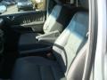 2009 Silver Pearl Metallic Honda Odyssey EX-L  photo #8